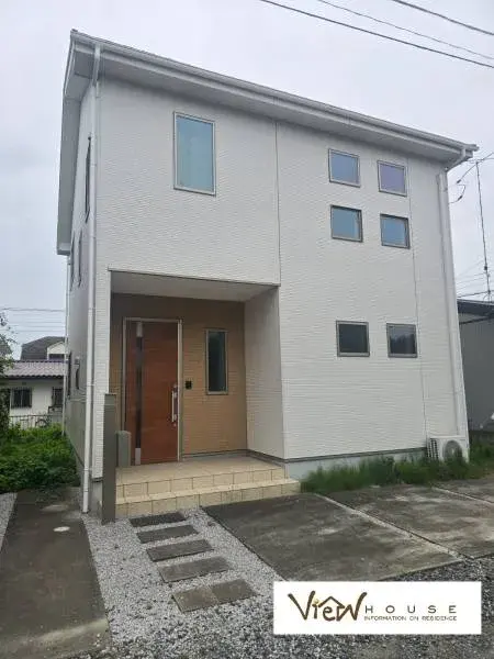 Akiya in Gunma