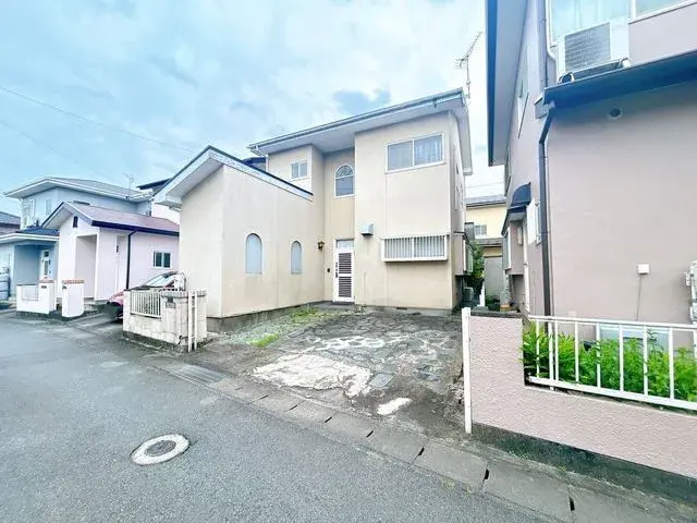 Akiya in Gunma