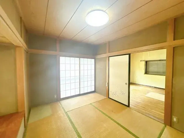 4LDK Property Takasaki City Gunma Prefecture (11)