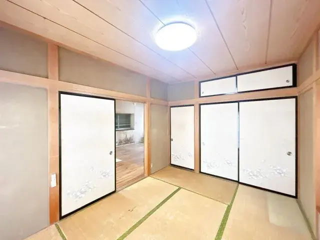 4LDK Property Takasaki City Gunma Prefecture (12)