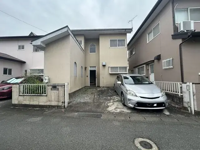 4LDK Property Takasaki City Gunma Prefecture (4)
