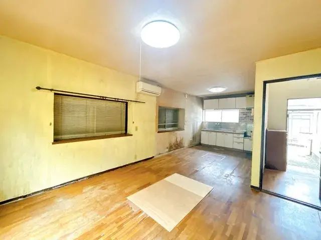 4LDK Property Takasaki City Gunma Prefecture (7)