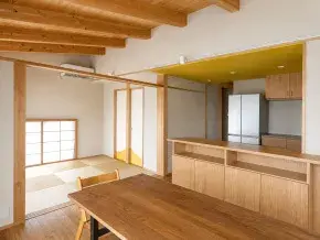 3SLDK Takasaki City Gunma Prefecture (5)
