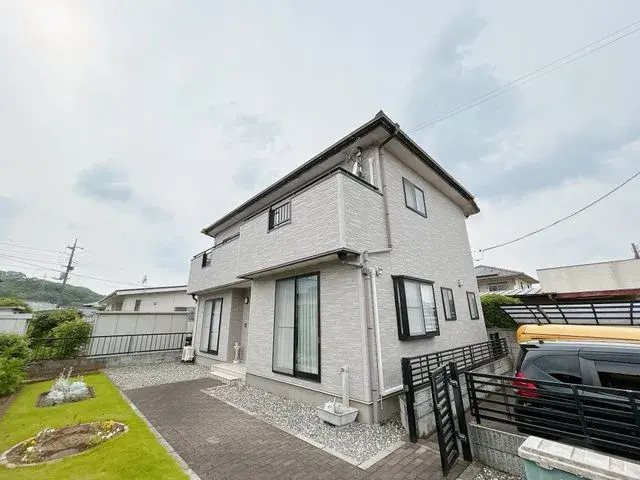 Akiya in Gunma