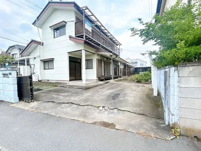 4LDK Property Fujioka City Gunma Prefecture (2)