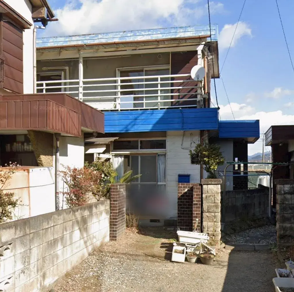 Akiya in Gunma
