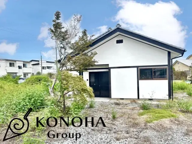Propiedad 4LDK en la ciudad de Annaka, Prefectura de Gunma (2)
