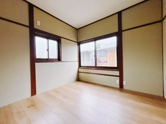 Propiedad 4LDK en la ciudad de Annaka, Prefectura de Gunma (11)