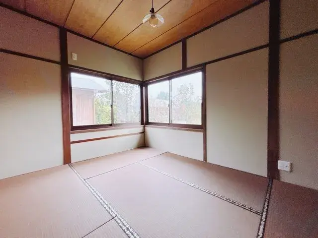 Propiedad 4LDK en la ciudad de Annaka, Prefectura de Gunma (12)