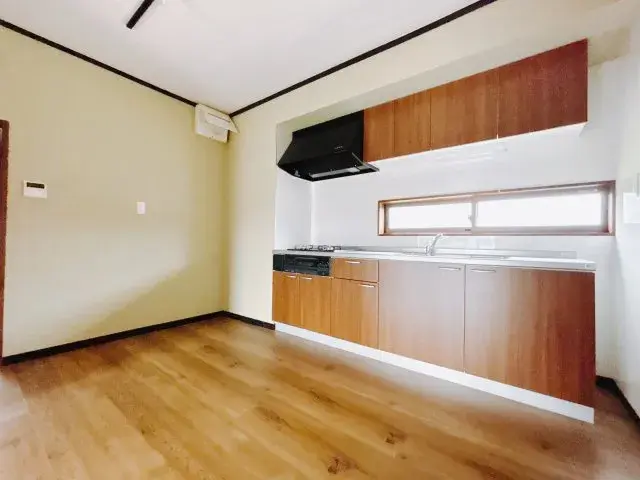 Propiedad 4LDK en la ciudad de Annaka, Prefectura de Gunma (13)