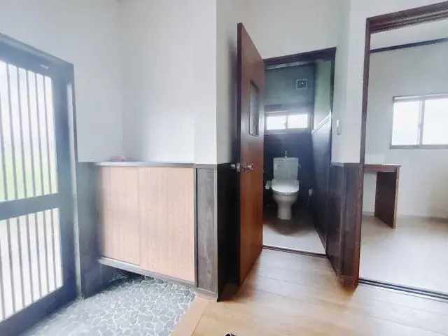 Propiedad 4LDK en la ciudad de Annaka, Prefectura de Gunma (14)