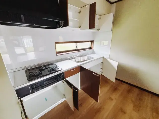 Propiedad 4LDK en la ciudad de Annaka, Prefectura de Gunma (16)