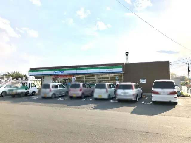 Propiedad 4LDK en la ciudad de Annaka, Prefectura de Gunma (25)