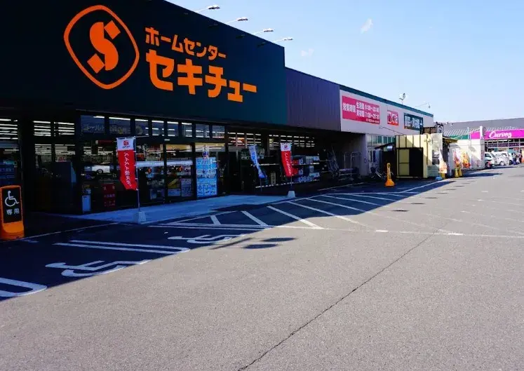 Propiedad 4LDK en la ciudad de Annaka, Prefectura de Gunma (27)