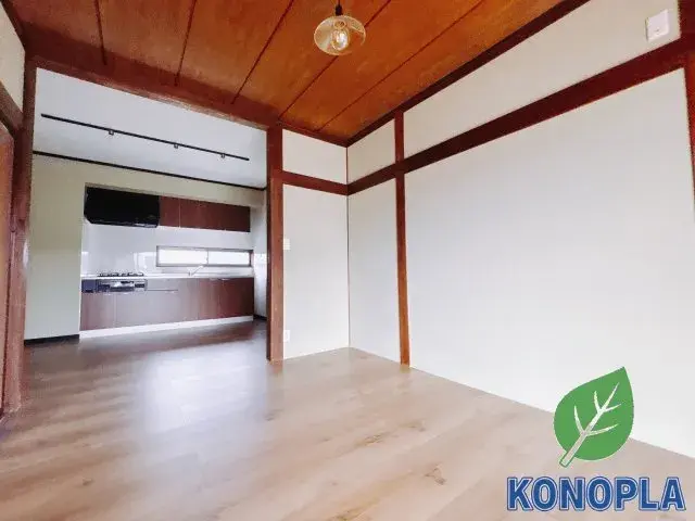 Propiedad 4LDK en la ciudad de Annaka, Prefectura de Gunma (5)
