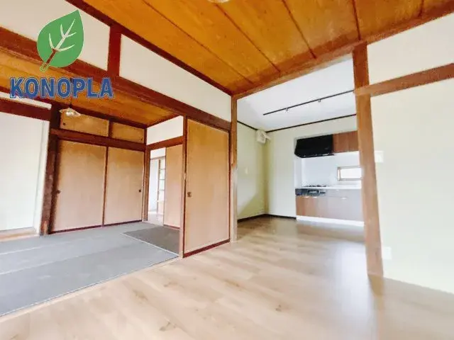 Propiedad 4LDK en la ciudad de Annaka, Prefectura de Gunma (6)
