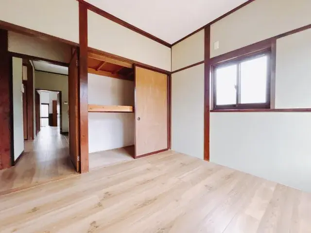 Propiedad 4LDK en la ciudad de Annaka, Prefectura de Gunma (10)