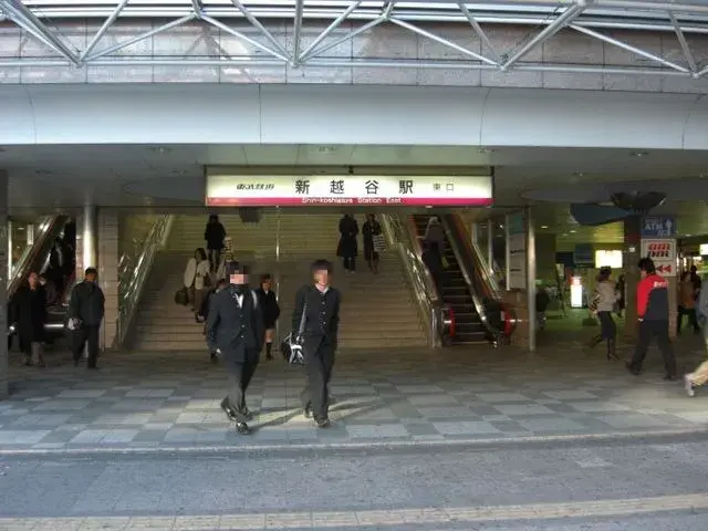 4LDK Koshigaya City Saitama Prefecture (4)