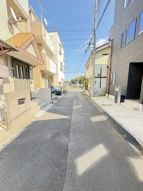 4LDK Property Iruma-gun Miyoshi-machi Saitama (2)