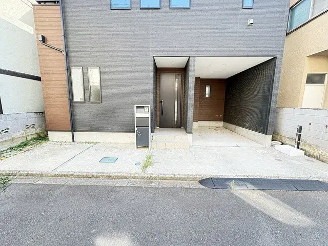 4LDK Property Iruma-gun Miyoshi-machi Saitama (11)