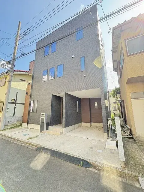 4LDK Property Iruma-gun Miyoshi-machi Saitama (3)