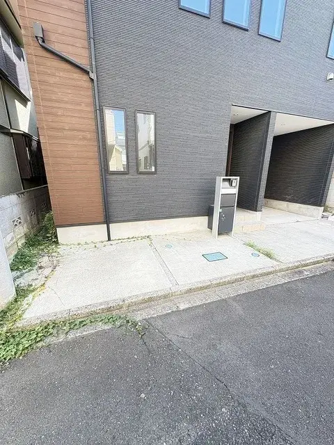4LDK Property Iruma-gun Miyoshi-machi Saitama (4)