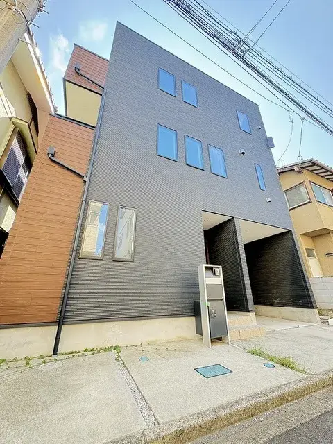 4LDK Property Iruma-gun Miyoshi-machi Saitama (5)