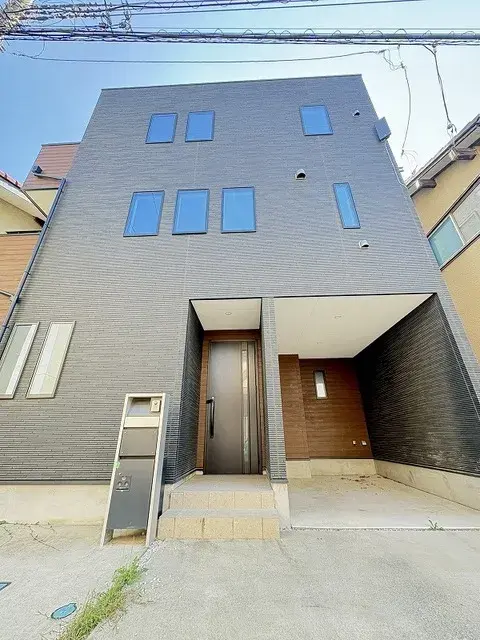 4LDK Property Iruma-gun Miyoshi-machi Saitama (6)
