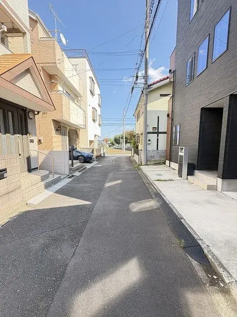 4LDK Property Iruma-gun Miyoshi-machi Saitama (8)