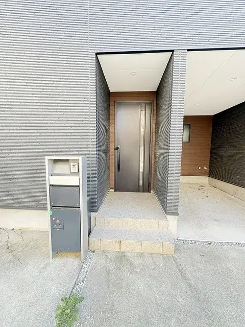 4LDK Property Iruma-gun Miyoshi-machi Saitama (9)