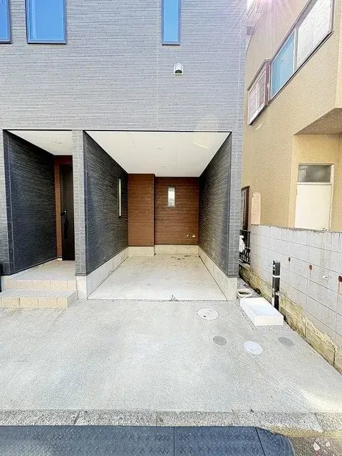 4LDK Property Iruma-gun Miyoshi-machi Saitama (10)