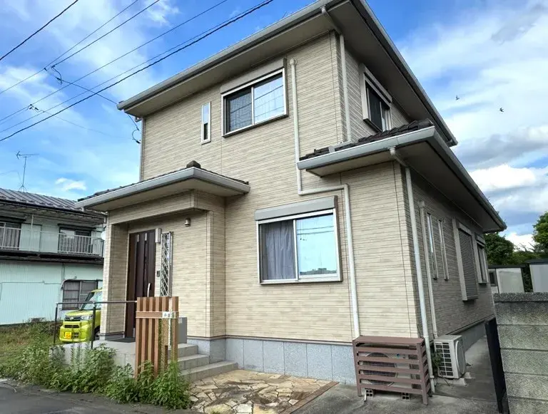 Akiya in Saitama