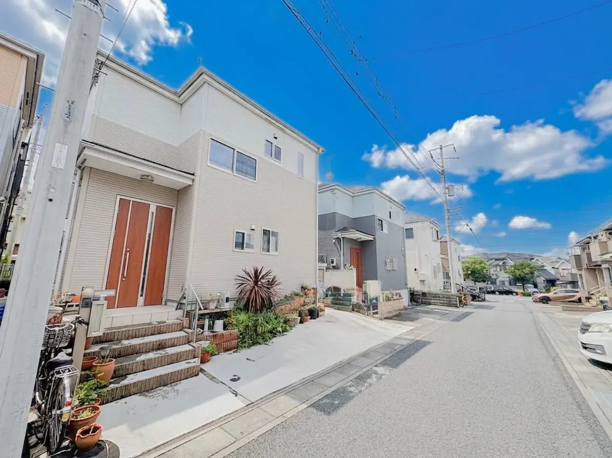 4LDK Property Saitama City Midori Ward Saitama Prefecture (2)