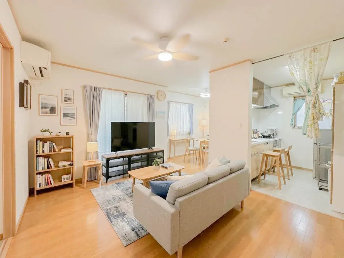 4LDK Property Saitama City Midori Ward Saitama Prefecture (11)