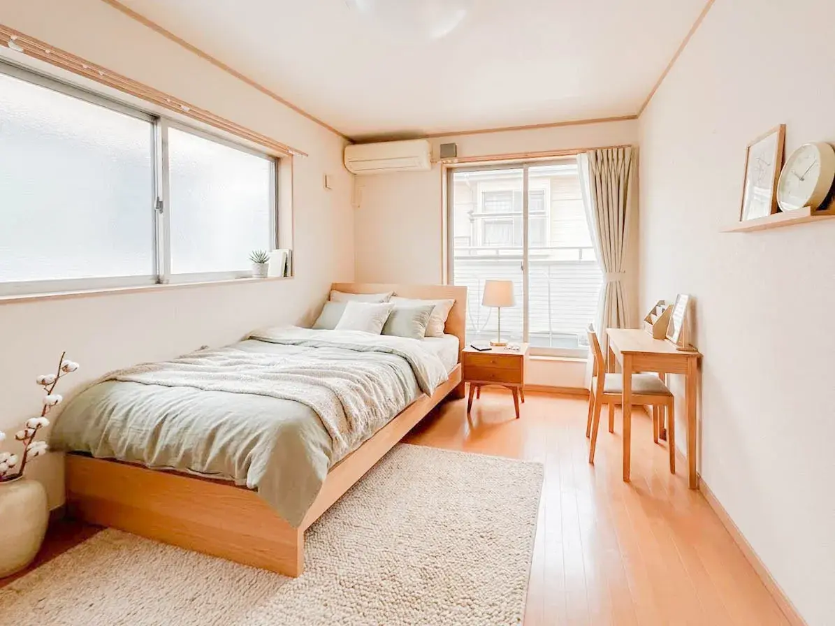 4LDK Property Saitama City Midori Ward Saitama Prefecture (16)