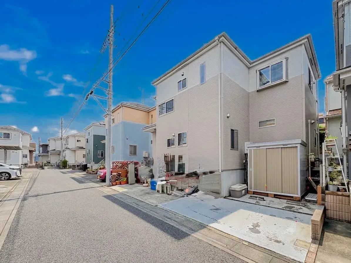 4LDK Property Saitama City Midori Ward Saitama Prefecture (3)