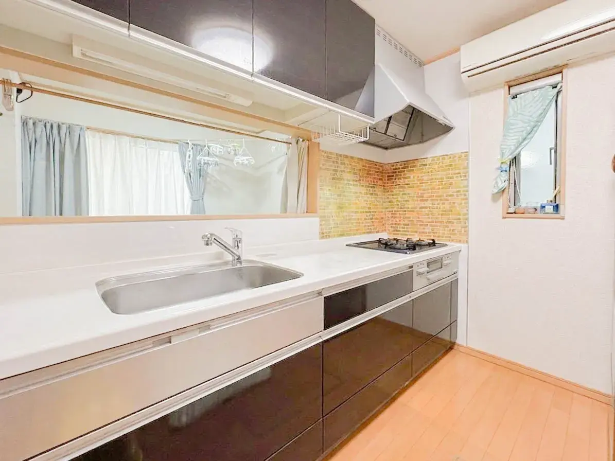 4LDK Property Saitama City Midori Ward Saitama Prefecture (22)