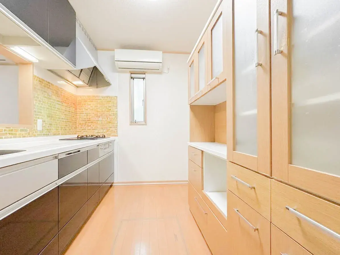 4LDK Property Saitama City Midori Ward Saitama Prefecture (23)