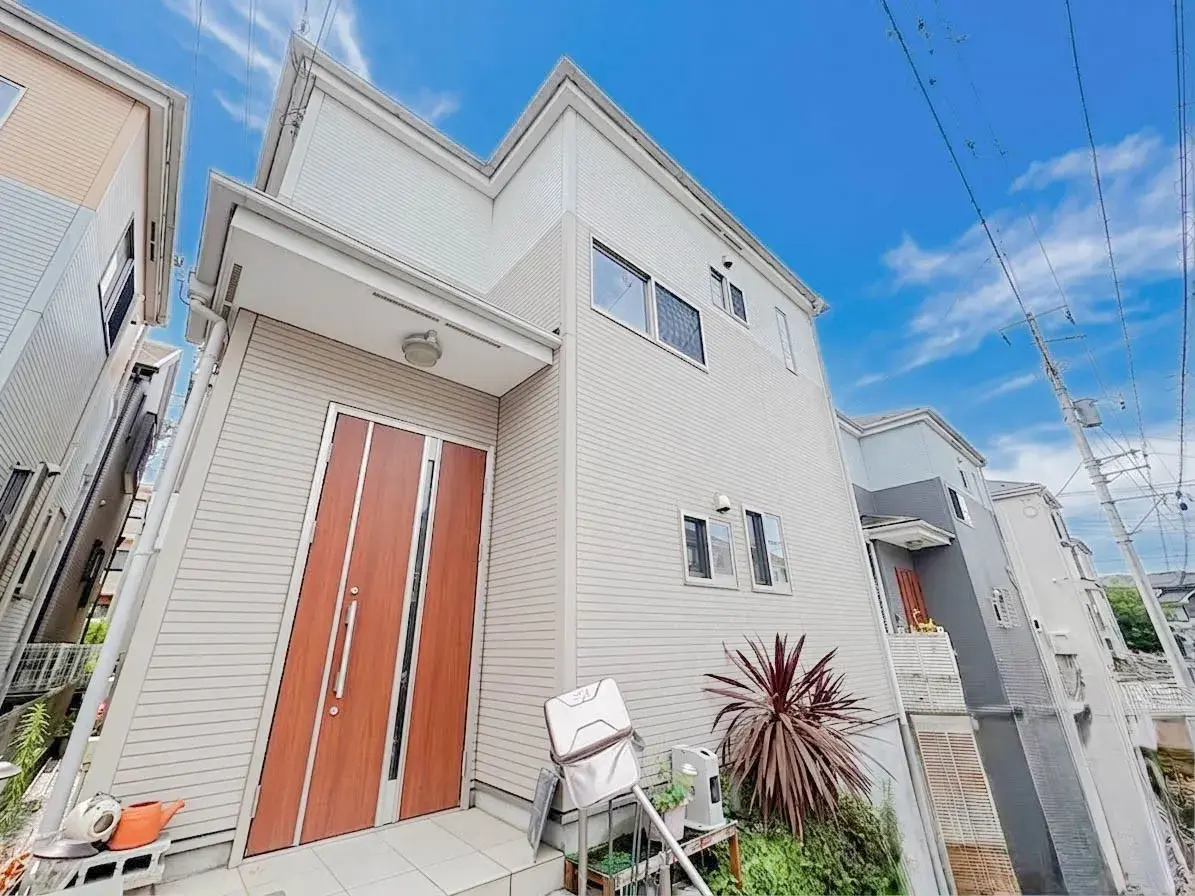 4LDK Property Saitama City Midori Ward Saitama Prefecture (4)