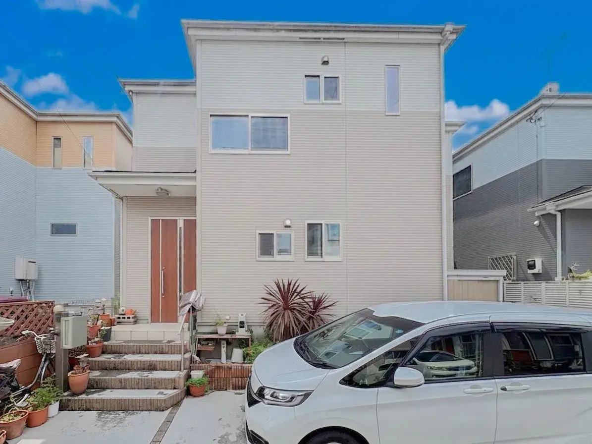 4LDK Property Saitama City Midori Ward Saitama Prefecture (5)