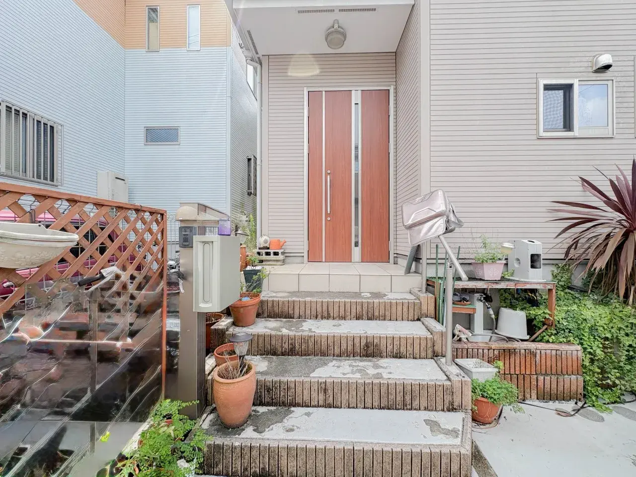 4LDK Property Saitama City Midori Ward Saitama Prefecture (6)