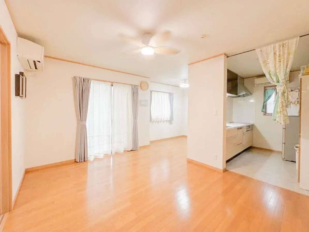 4LDK Property Saitama City Midori Ward Saitama Prefecture (10)