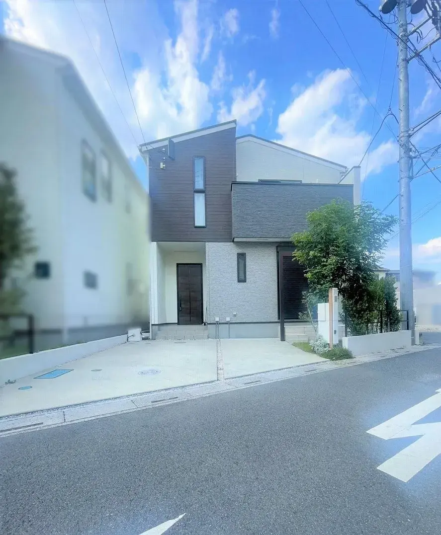 Akiya in Saitama