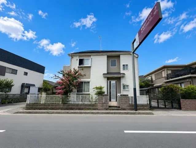 4LDK房产 越谷市 埼玉県 (2)