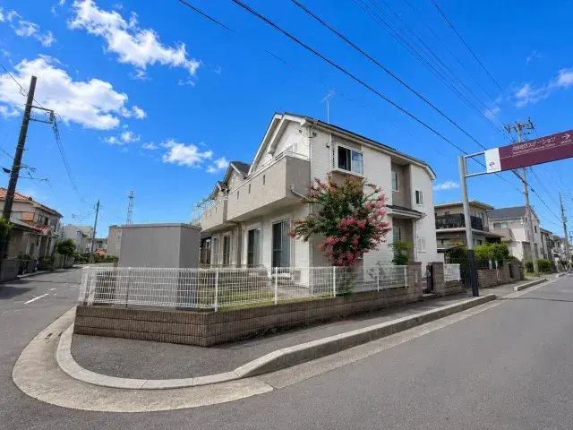 4LDK房产 越谷市 埼玉県 (3)