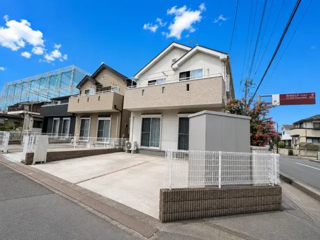 4LDK房产 越谷市 埼玉県 (4)