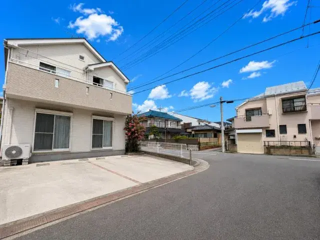 4LDK房产 越谷市 埼玉県 (5)