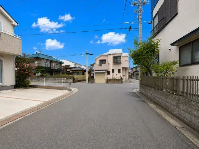 4LDK房产 越谷市 埼玉県 (6)