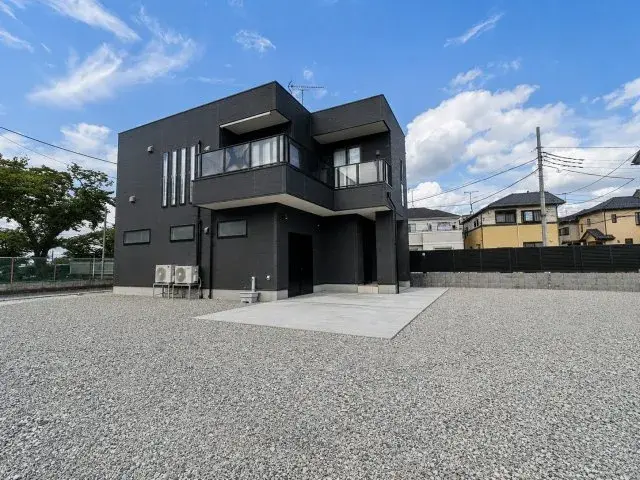 4LDK房产 川越市 埼玉県 (2)
