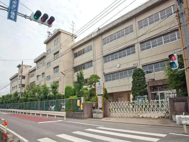 4LDK房产 川越市 埼玉県 (19)